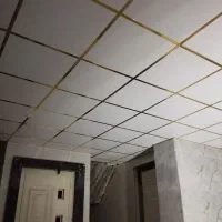 نصاب سقف کاذب /ماربل شیت/قاب بندی دیوار/قرنیز|خدمات پیشه و مهارت|بوشهر, |دیوار