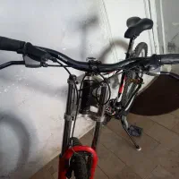 دوچرخه ویوا سایز ۲۶|دوچرخه، اسکیت، اسکوتر|مشکیندشت, |دیوار