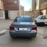 بی ام و ۵۲۰|خودرو سواری و وانت|شهرکرد, |دیوار
