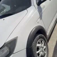 کوییک مدل ۴۰۱ در حد صفر