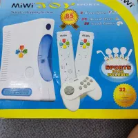 کنسول امپراطور|کنسول، بازی ویدئویی و آنلاین|کرمان, |دیوار