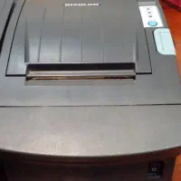 فیش پرینتر حرارتی بیکسلون bixolon 330ii|پرینتر، اسکنر، کپی، فکس|تهران, سهروردی|دیوار