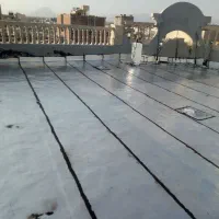 نصب ایزوگام لکه گیری تضمینی|خدمات پیشه و مهارت|مرودشت, بیست متری بیمارستان|دیوار