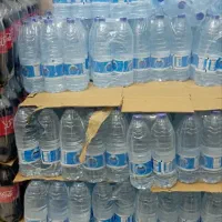 نوشابه ، لیموناد ، آب و غیره