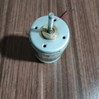 موتور آرمیچر ۱۹ ولت توشیبا|ماشین‌آلات صنعتی|بروجن, |دیوار