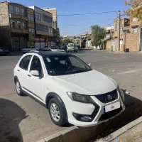 کوییک R فول مدل ۱۴۰۳