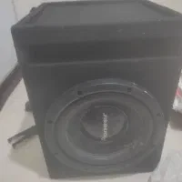 آمپلی فایر acoucsTicT  و سابpioneer