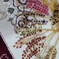 گردنبند|بدلیجات|یاسوج, |دیوار