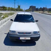 پراید 131معاوضه با 405