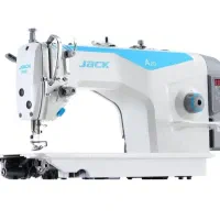 راسته دوز جک مدل A2B به همراه میزوپایه فابریک