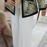 مانتو مجلسی