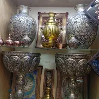 صنایع دستی|صنایع دستی و سایر لوازم تزئینی|اصفهان, نقش جهان|دیوار