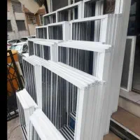 توری پلیسه ای لولای وغیره|خدمات پیشه و مهارت|قزوین, |دیوار