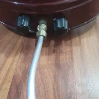 چراغ دیواری گازی آشپزخانه یااطاق|لامپ و چراغ|تبریز, |دیوار