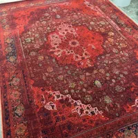 قرعه کشی بزرگ مهدفرش