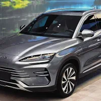 فروش ویژه BYD songplus بی وای دی سانگ پلاس