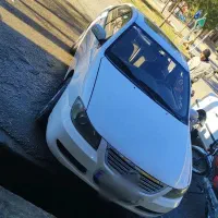 لیفان 620 1800مدل 91بدون رنگ