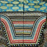 شلوار بندری