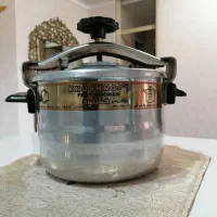 زودپز قابلمه ای|ظروف پخت‌وپز|تبریز, |دیوار
