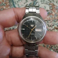 ساعت سیکو اورینت  قدیمی|ساعت|تهران, آسمان|دیوار