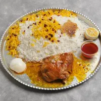 بیرونبرشهاب جنوب|خوردنی و آشامیدنی|شیراز, ماه فیروزان|دیوار