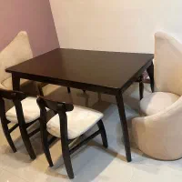 میز ناهارخوری ۶ نفره