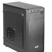 کیس گرافیک دار دست دوم