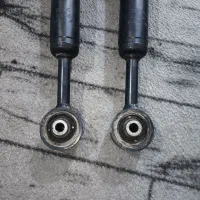 کمک فنر عقب پراید. فنر جلو امید