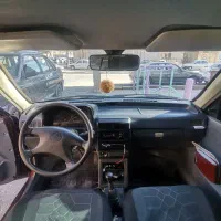 هاچبک ۸۷ هیدرولیک