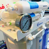 دستگاه تصفیه آب والریا RO.UK7 تایوان|آب‌سردکن و تصفیه آب|کرمانشاه, |دیوار