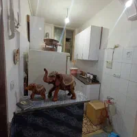 ۴۰متری دونبش ابتدای حصارک اسلامشهر|فروش آپارتمان|اسلام‌شهر, شهرک سالور|دیوار