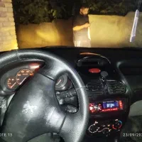 206sd|خودرو سواری و وانت|اراک, |دیوار