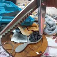 قیچی دالبرزنی ژاپن اصل|ابزارآلات|تهران, افسریه شمالی|دیوار