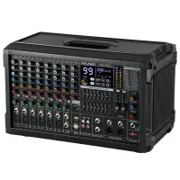 پاور میکسر صندوقی ام پرو  PMD10600|سیستم صوتی خانگی|تهران, جمهوری|دیوار