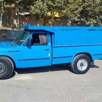 نیسان ۹۸ تحویل ۱۴۰۰