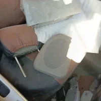 کلیه لوازم لیفان 620 موتور ۱۶۰۰ موجود میباشد|قطعات یدکی و لوازم جانبی|شیراز, داریون|دیوار