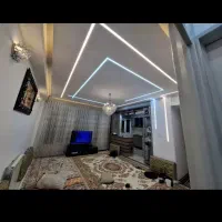 اجرای کناف با چکه 2ماهه