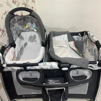 تخت کنار مادر نوزاد