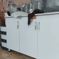 کابینت زمینی