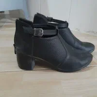 دوجفت کفش درحد نو تمیز