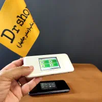 مودم ژاپنی 4.5G استوک ژاپن/مناسب مناطق آنتن ضعیف