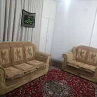 مبل راحتی|مبلمان خانگی و میز عسلی|اصفهان, زهران|دیوار
