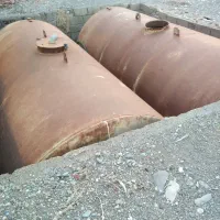 تانکر ۱۸هزاری