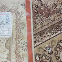 فرش ۱۲متری گل برجسته واقعی ۳۰رنگ|فرش|کرج, برغان|دیوار