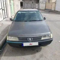 ماشین روا دوگانه ۳۲۰ ملیون اسینم