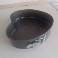 قالب کیک کمربندی