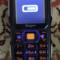 گوشی ارتشی ضد ضربه ضد آب اصلی اصلی