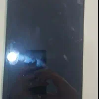 تبلت تب E سالم