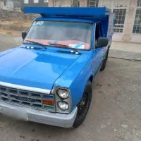 نیسان|خودرو سواری و وانت|سنندج, |دیوار