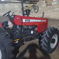 تراکتور ۳۹۹